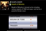 Lime Groove Standard (iPhone/iPod)