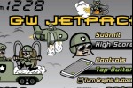 GW JetPack (iPhone/iPod)