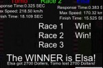 Zero4Racer (iPhone/iPod)