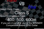 Zero4Racer (iPhone/iPod)