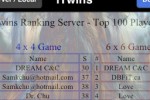iTwins (iPhone/iPod)