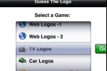 Guess the Logo (iPhone/iPod)