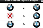 Guess the Logo (iPhone/iPod)