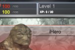 iHero (iPhone/iPod)