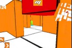 Maze Shifter (iPhone/iPod)