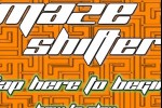 Maze Shifter (iPhone/iPod)