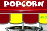 iPopCorn (iPhone/iPod)