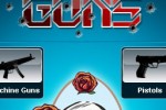 Guns! (iPhone/iPod)
