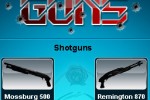 Guns! (iPhone/iPod)