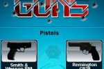 Guns! (iPhone/iPod)