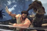 X-Men Origins: Wolverine (PlayStation 3)