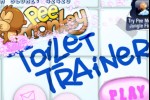 Pee Monkey Toilet Trainer (iPhone/iPod)