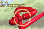 Balloon Animals (iPhone/iPod)