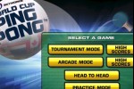 World Cup Ping Pong (iPhone/iPod)