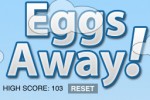 Eggs Away! (iPhone/iPod)