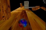 Manic Marble (iPhone/iPod)
