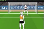 World Flick Kick Classic (iPhone/iPod)