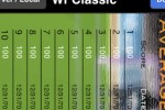 World Flick Kick Classic (iPhone/iPod)