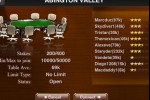 MegaPoker Online (iPhone/iPod)