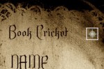 Book Cricket (iPhone/iPod)