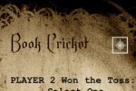 Book Cricket (iPhone/iPod)