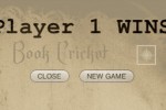 Book Cricket (iPhone/iPod)