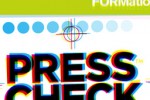 PRESS CHECK (iPhone/iPod)