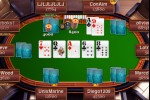 MegaPoker Online 75K (iPhone/iPod)