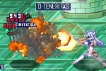 Super Robot Taisen OG Saga: Endless Frontier (DS)