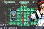 Super Robot Taisen OG Saga: Endless Frontier (DS)