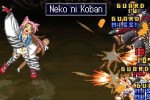 Super Robot Taisen OG Saga: Endless Frontier (DS)