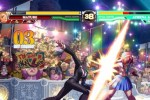 The King of Fighters XII (Arcade Games)