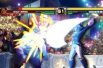 The King of Fighters XII (Arcade Games)