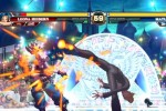 The King of Fighters XII (Arcade Games)