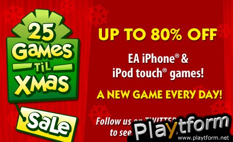 American Idol: The Game (iPhone/iPod)