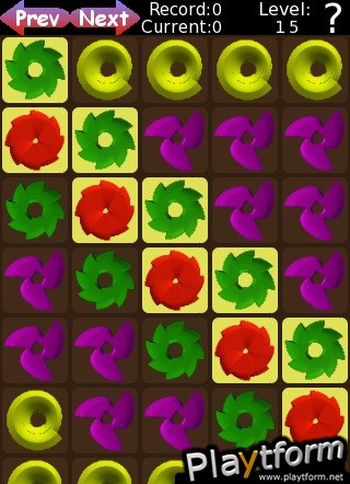 Acclaim! (iPhone/iPod)