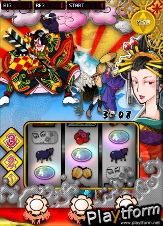 Fujiyama (iPhone/iPod)