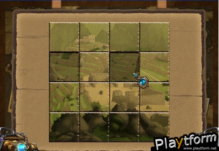 Legacy: World Adventure (PC)