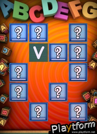 Memory School (iPhone/iPod)