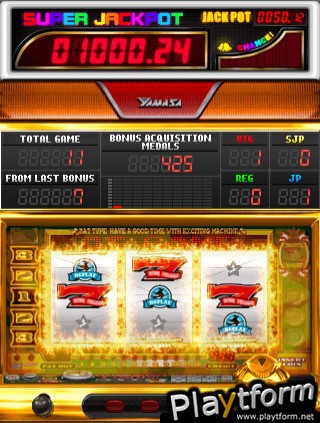 SLOT JAPAN! (iPhone/iPod)