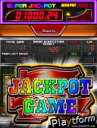SLOT JAPAN! (iPhone/iPod)
