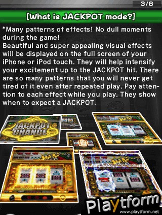 SLOT JAPAN! (iPhone/iPod)