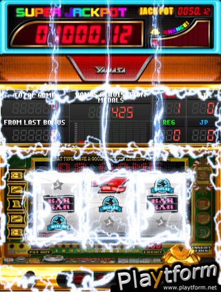 SLOT JAPAN! (iPhone/iPod)
