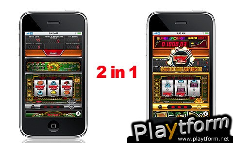 SLOT JAPAN! (iPhone/iPod)