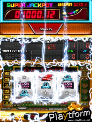 SLOT JAPAN! (iPhone/iPod)