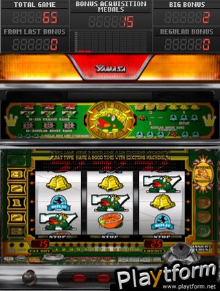 SLOT JAPAN! (iPhone/iPod)