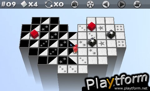 CrossRoad (iPhone/iPod)