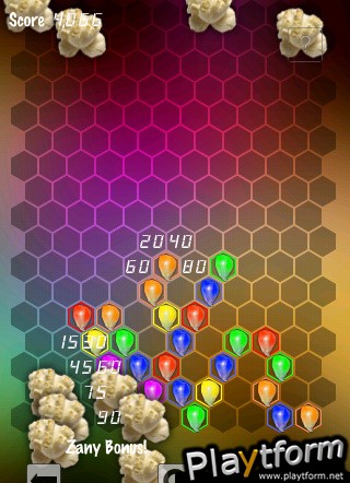 PopcornDrop (iPhone/iPod)