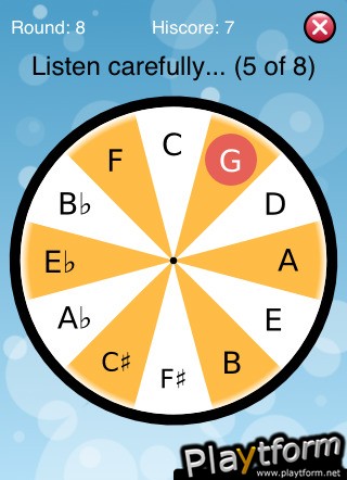 Simon Sings (iPhone/iPod)