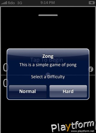 Zong (iPhone/iPod)
